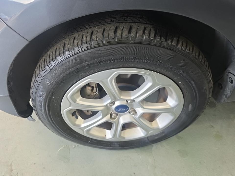 FORD ECOSPORT - 9