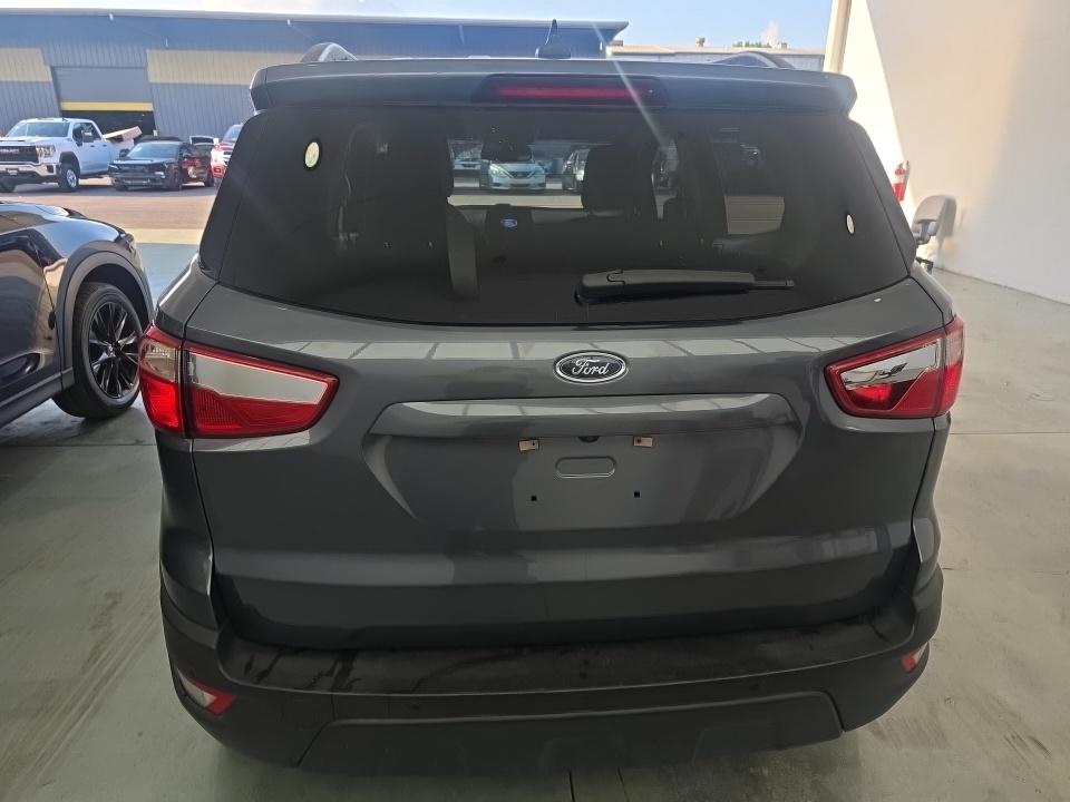 FORD ECOSPORT - 6