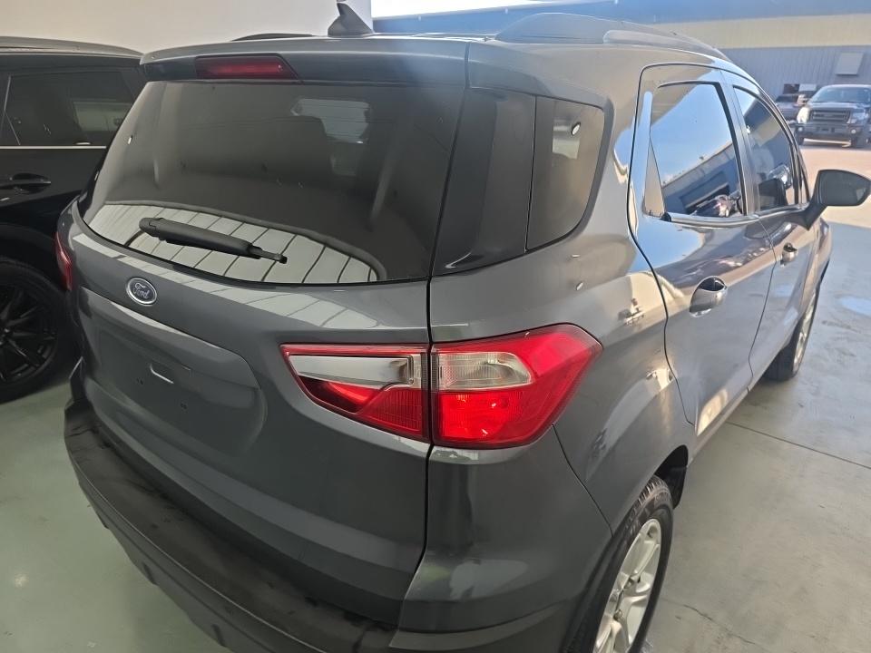 FORD ECOSPORT - 5