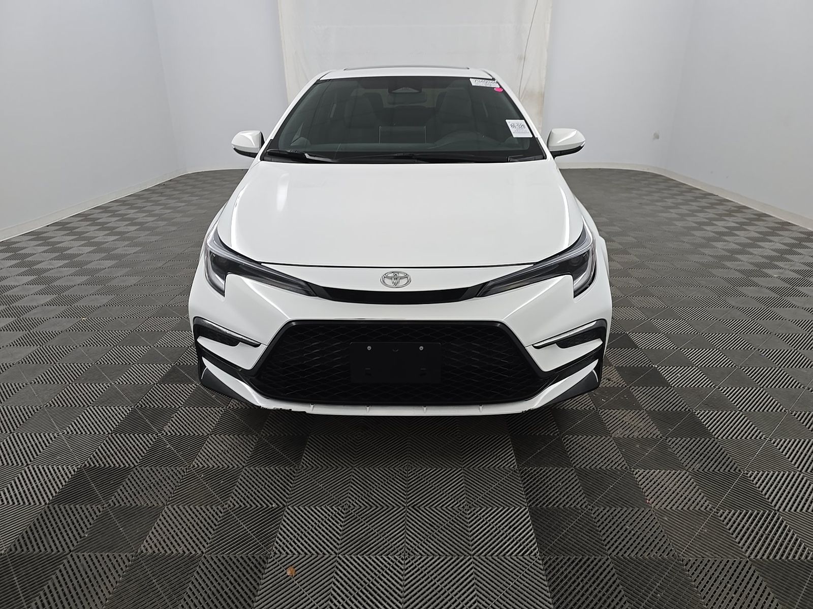 TOYOTA COROLLA - 3