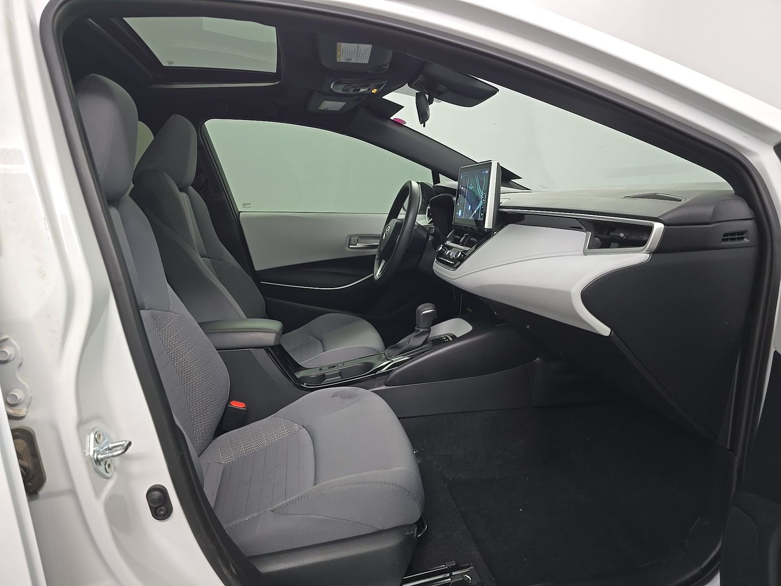 TOYOTA COROLLA - 9