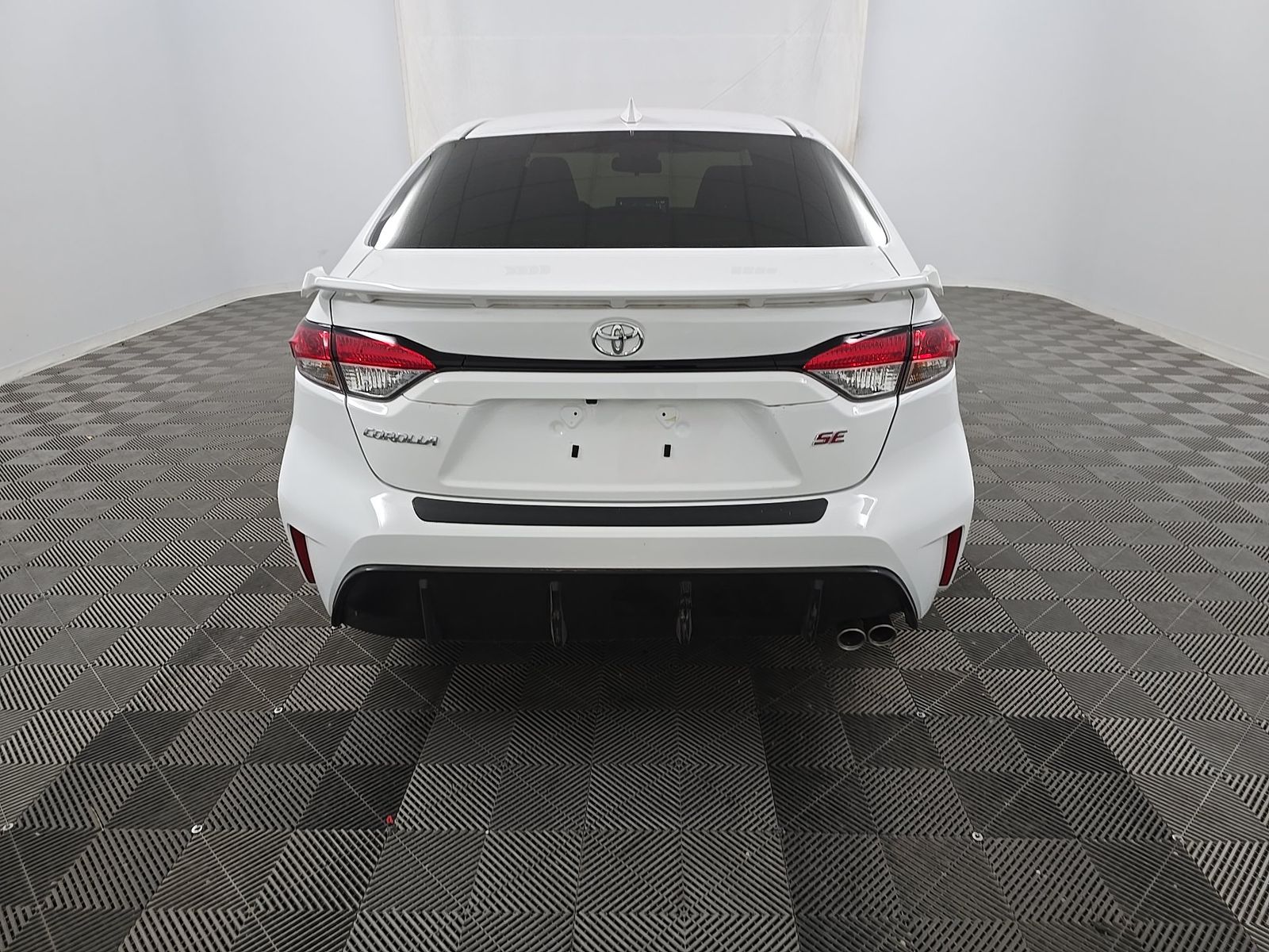 TOYOTA COROLLA - 6