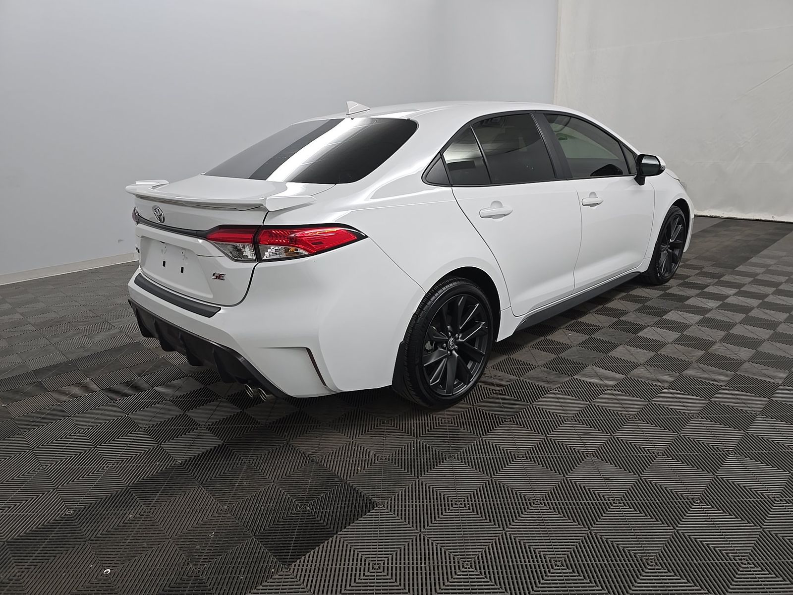 TOYOTA COROLLA - 5