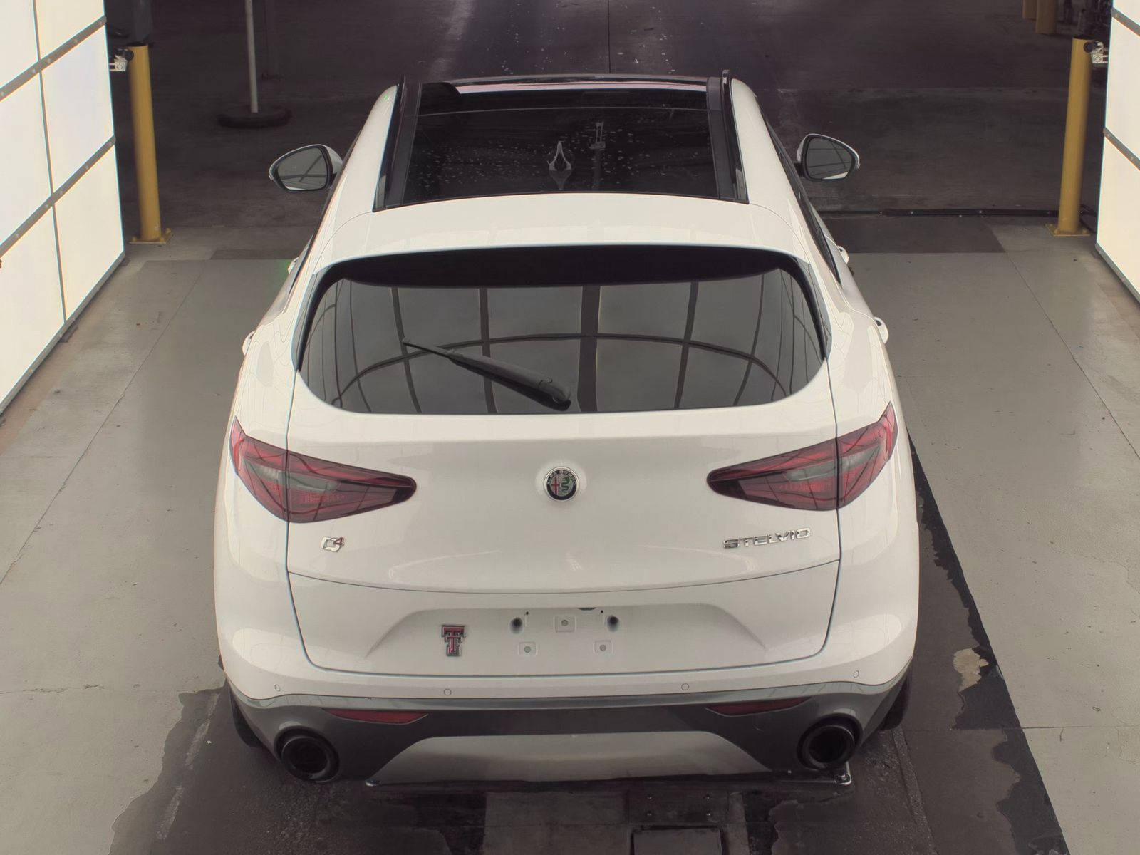 ALFA ROMEO STELVIO - 7