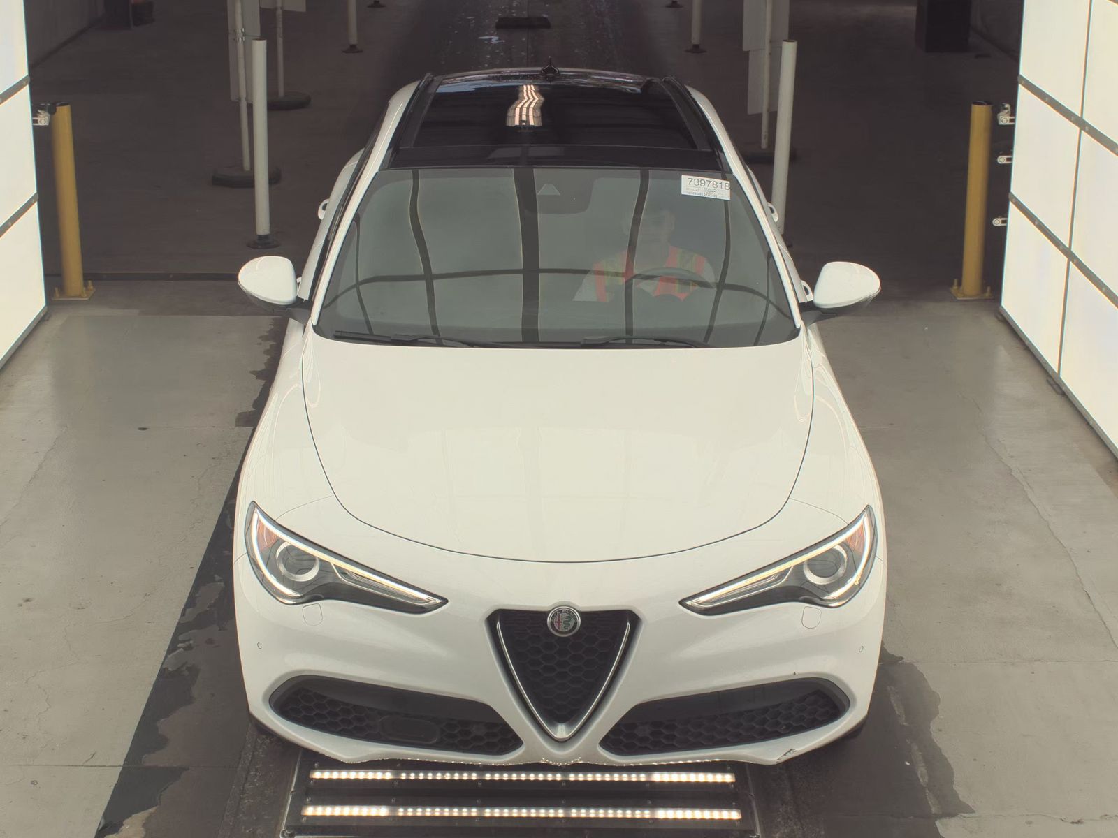 ALFA ROMEO STELVIO - 3