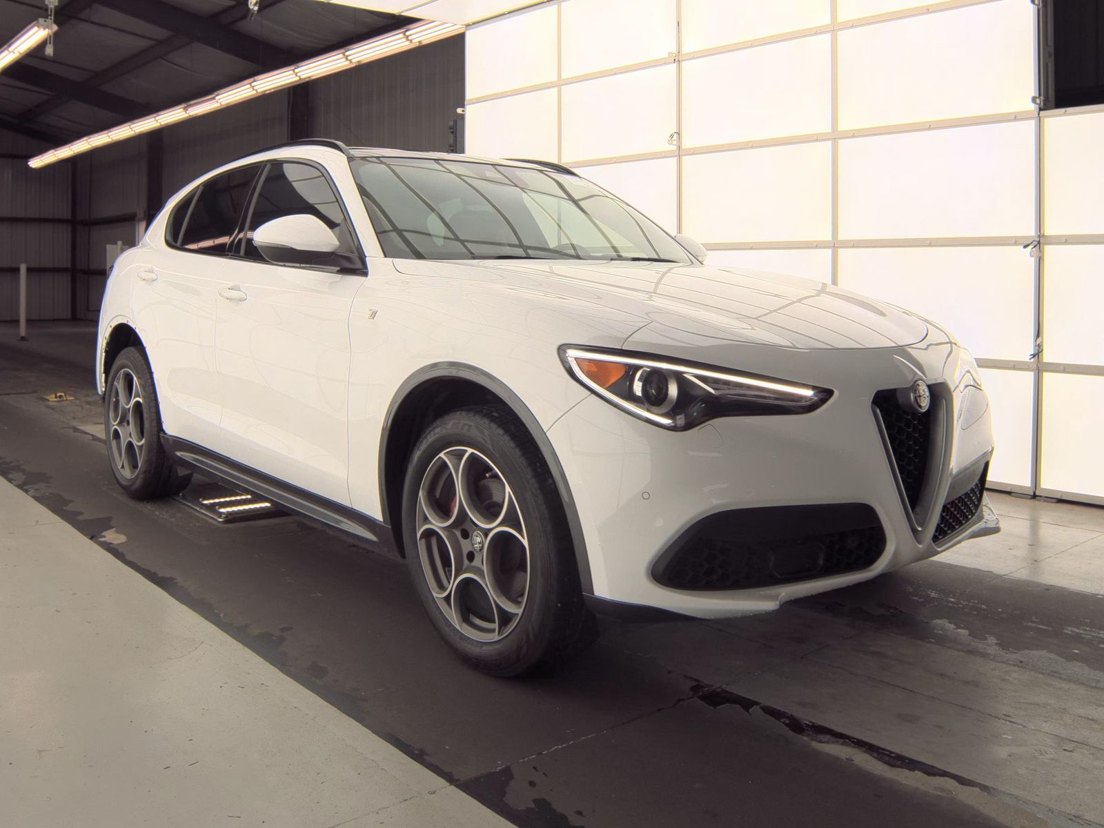 ALFA ROMEO STELVIO - 5