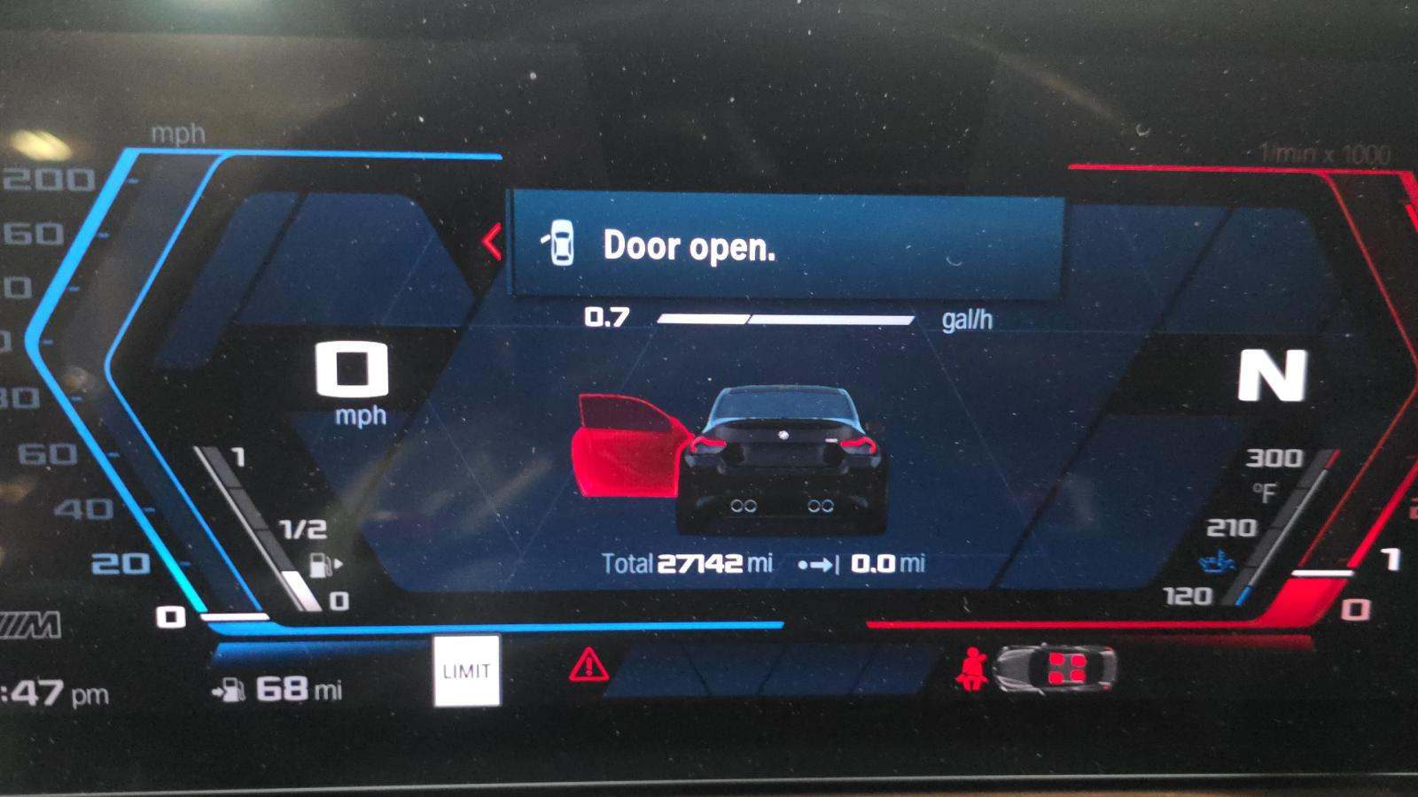 2024 BMW M2 Base RWD