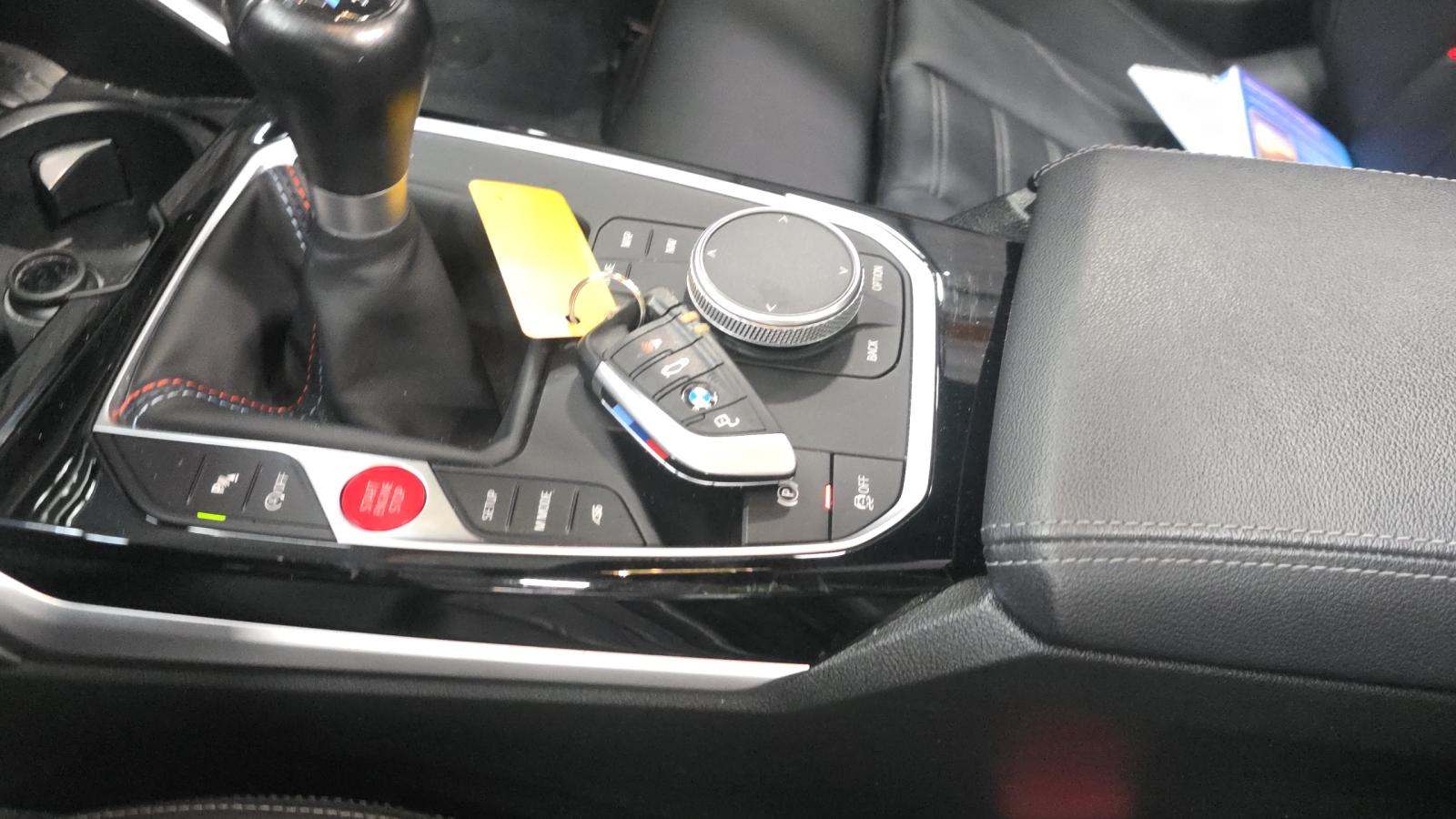 2024 BMW M2 Base RWD