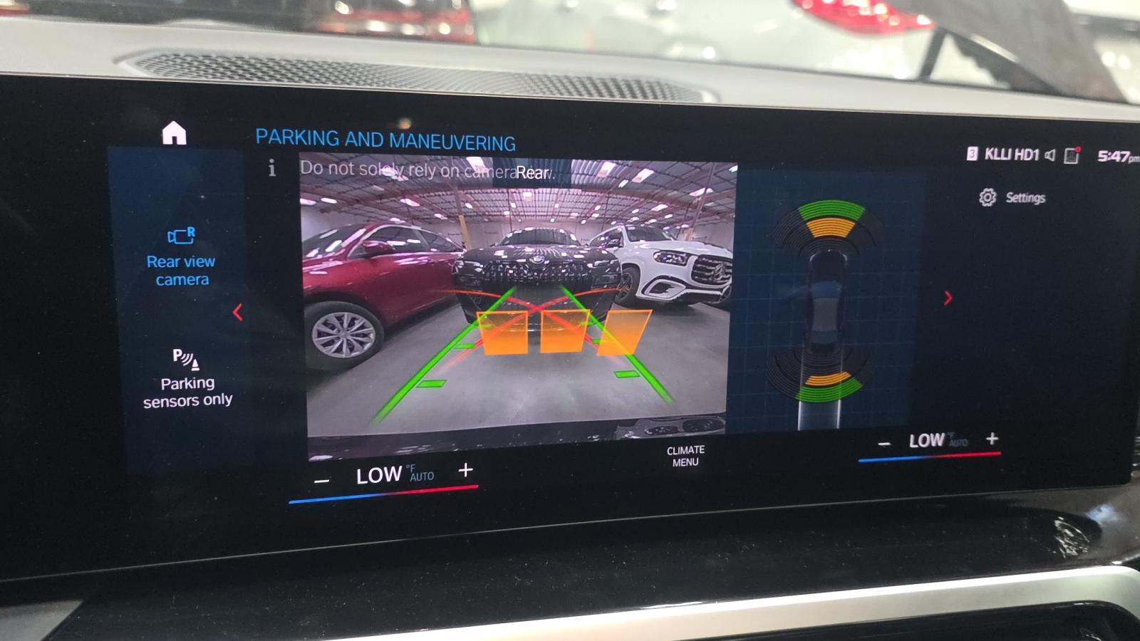 2024 BMW M2 Base RWD