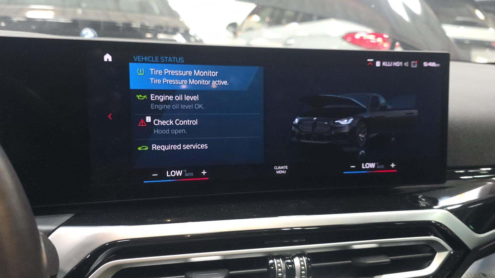2024 BMW M2 Base RWD
