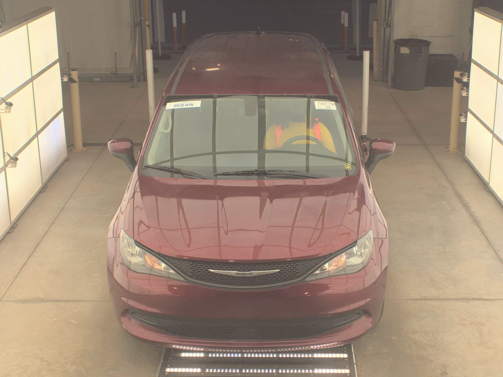 CHRYSLER VOYAGER - 3