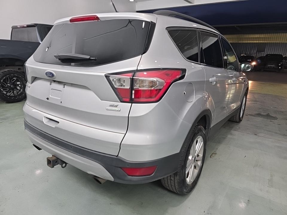 FORD ESCAPE - 5