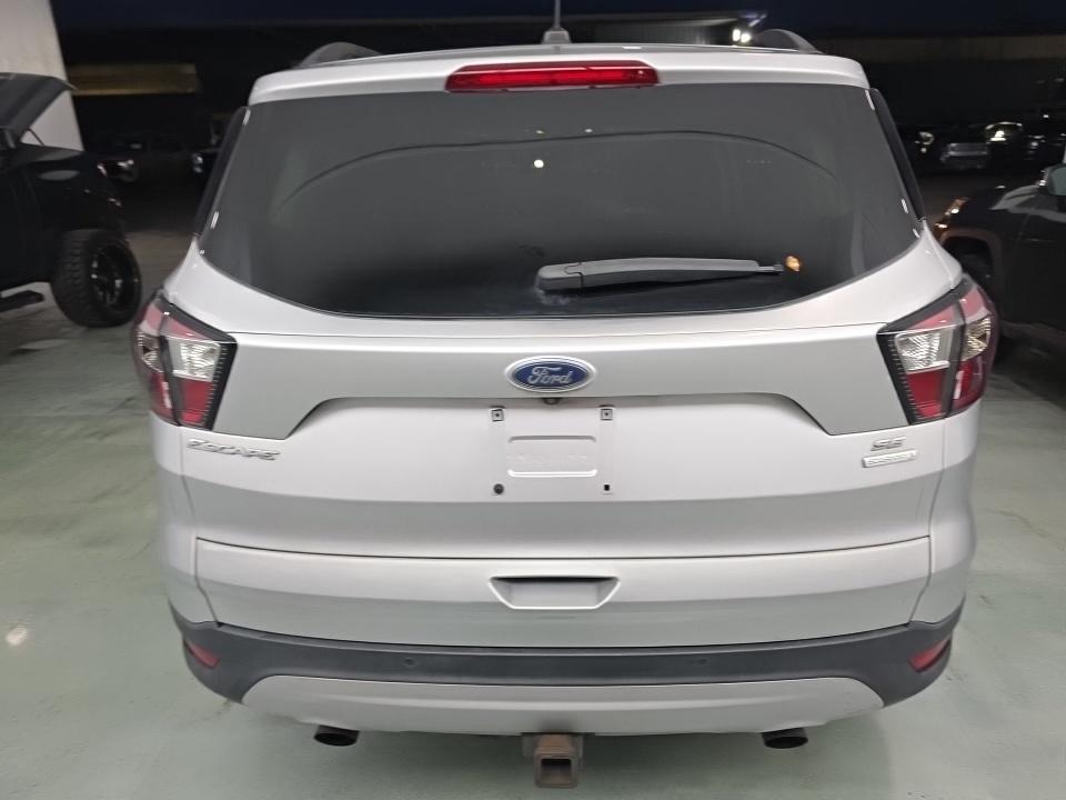 FORD ESCAPE - 6