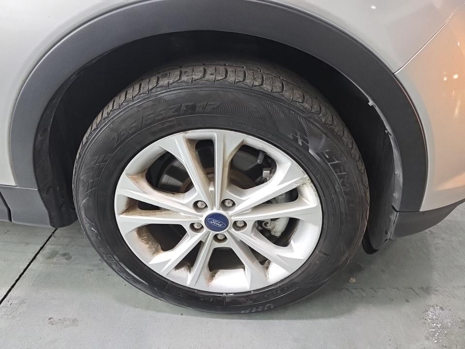 FORD ESCAPE - 10