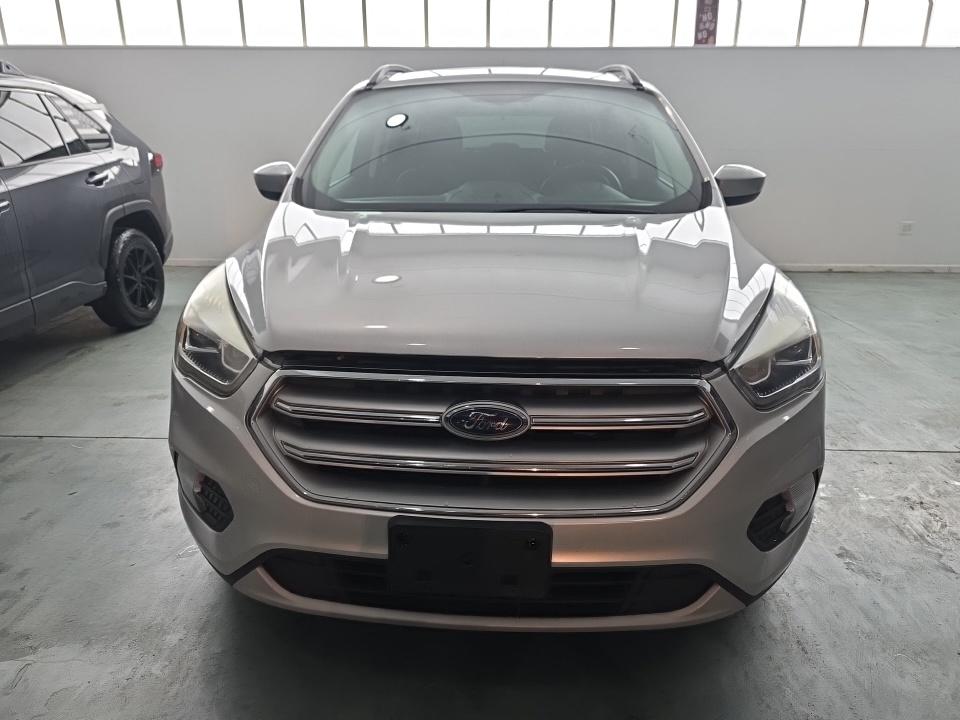 FORD ESCAPE - 3