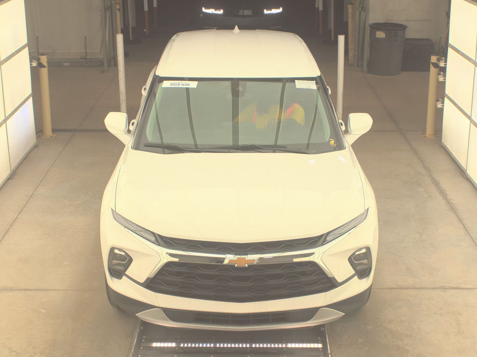 CHEVROLET BLAZER - 3