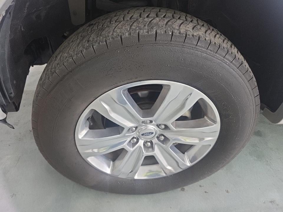FORD F-150 - 9