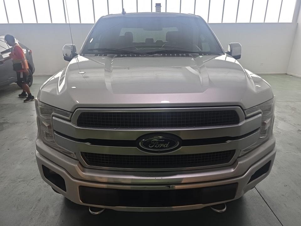 FORD F-150 - 3
