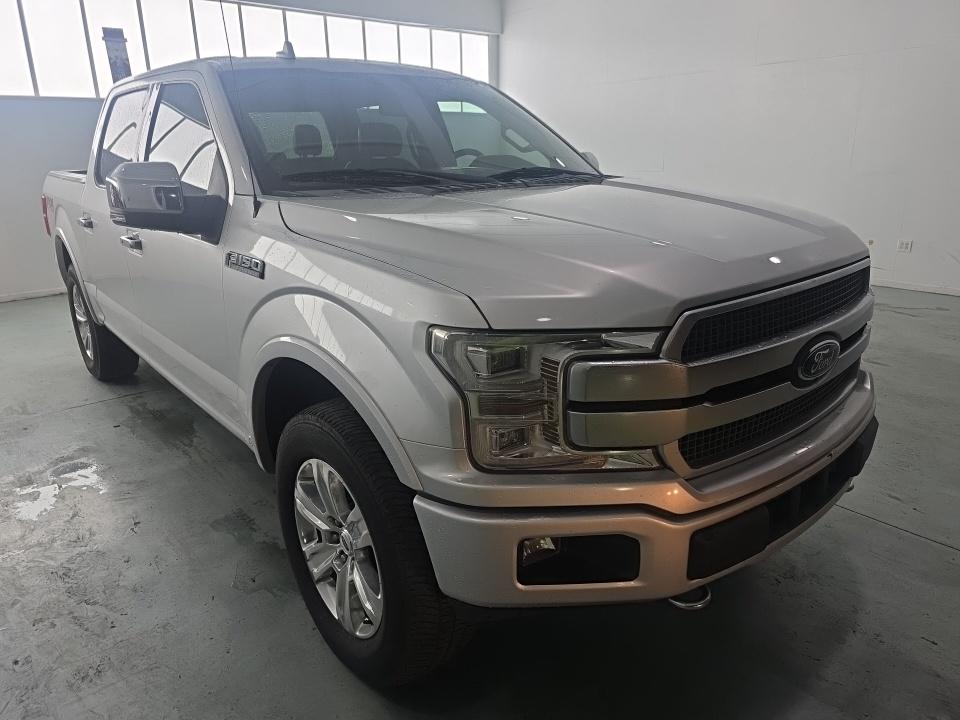 FORD F-150 - 4