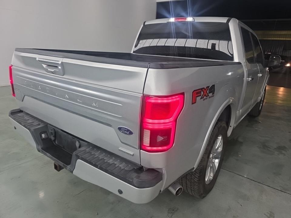 FORD F-150 - 5
