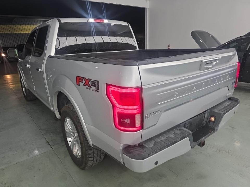 FORD F-150 - 7