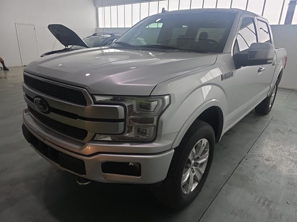 FORD F-150 - 1