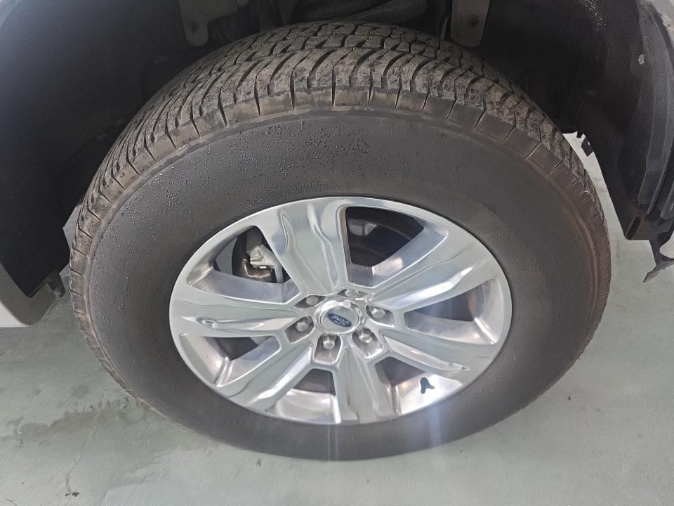 FORD F-150 - 10