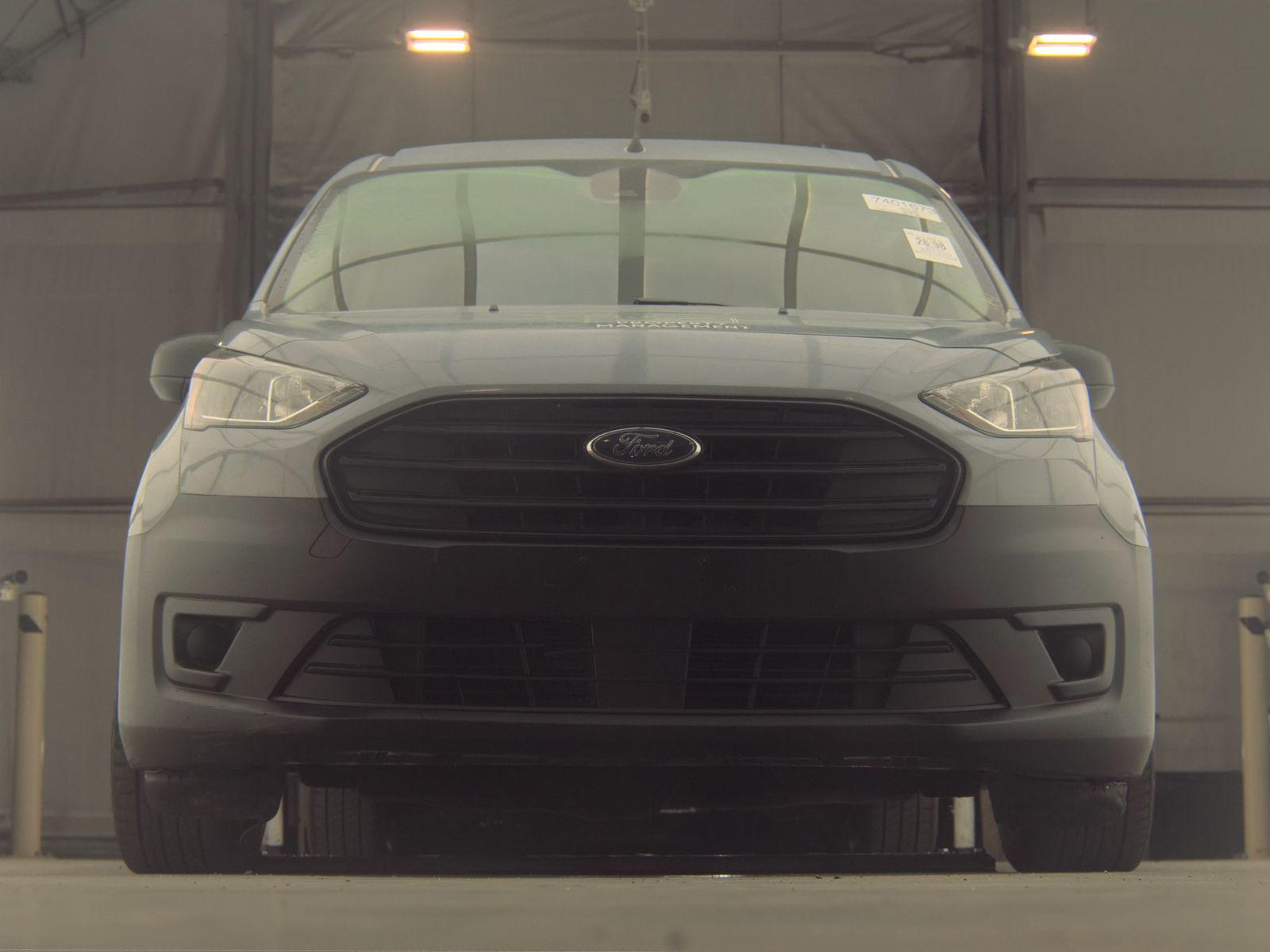 FORD TRANSIT CONNECT - 4