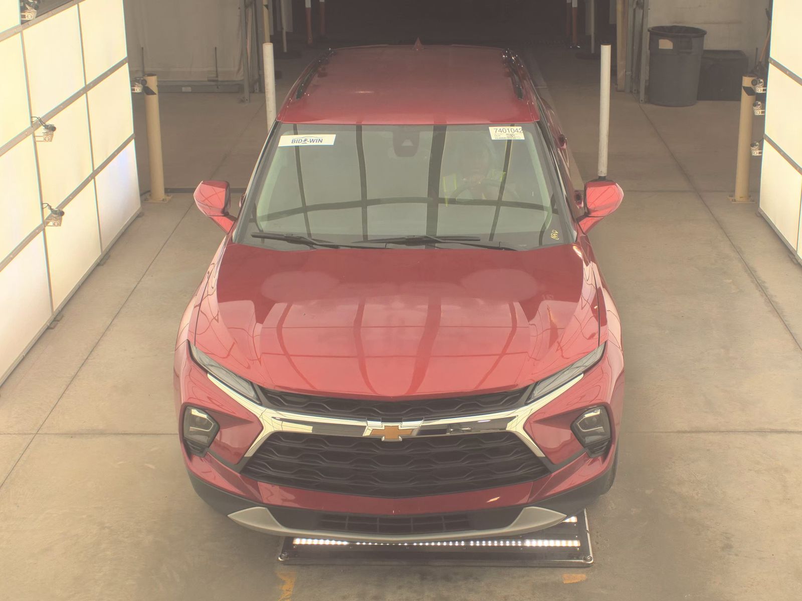CHEVROLET BLAZER - 3