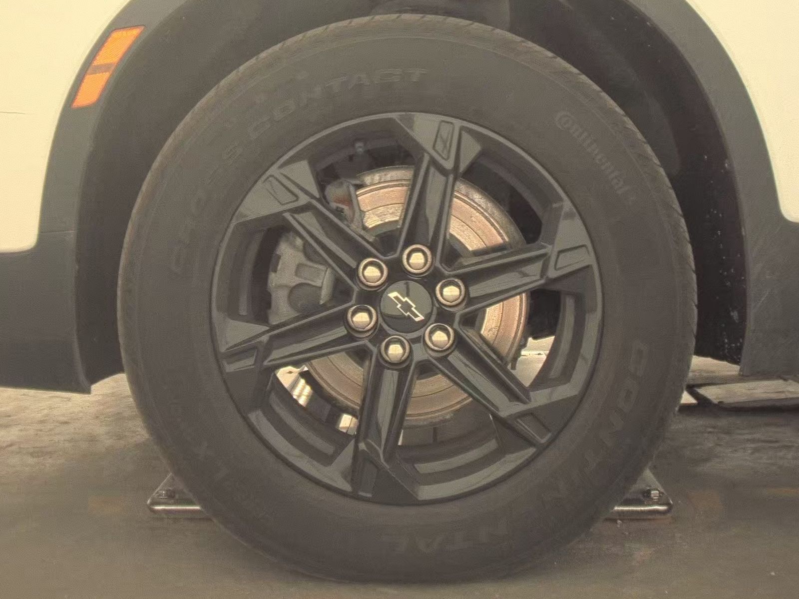 CHEVROLET BLAZER - 10