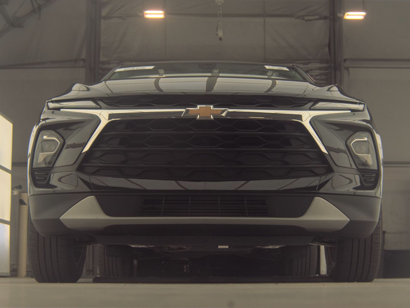 CHEVROLET BLAZER - 4