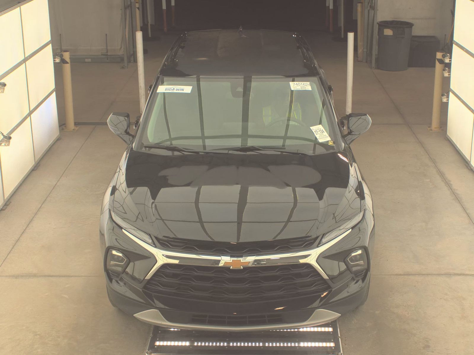 CHEVROLET BLAZER - 3