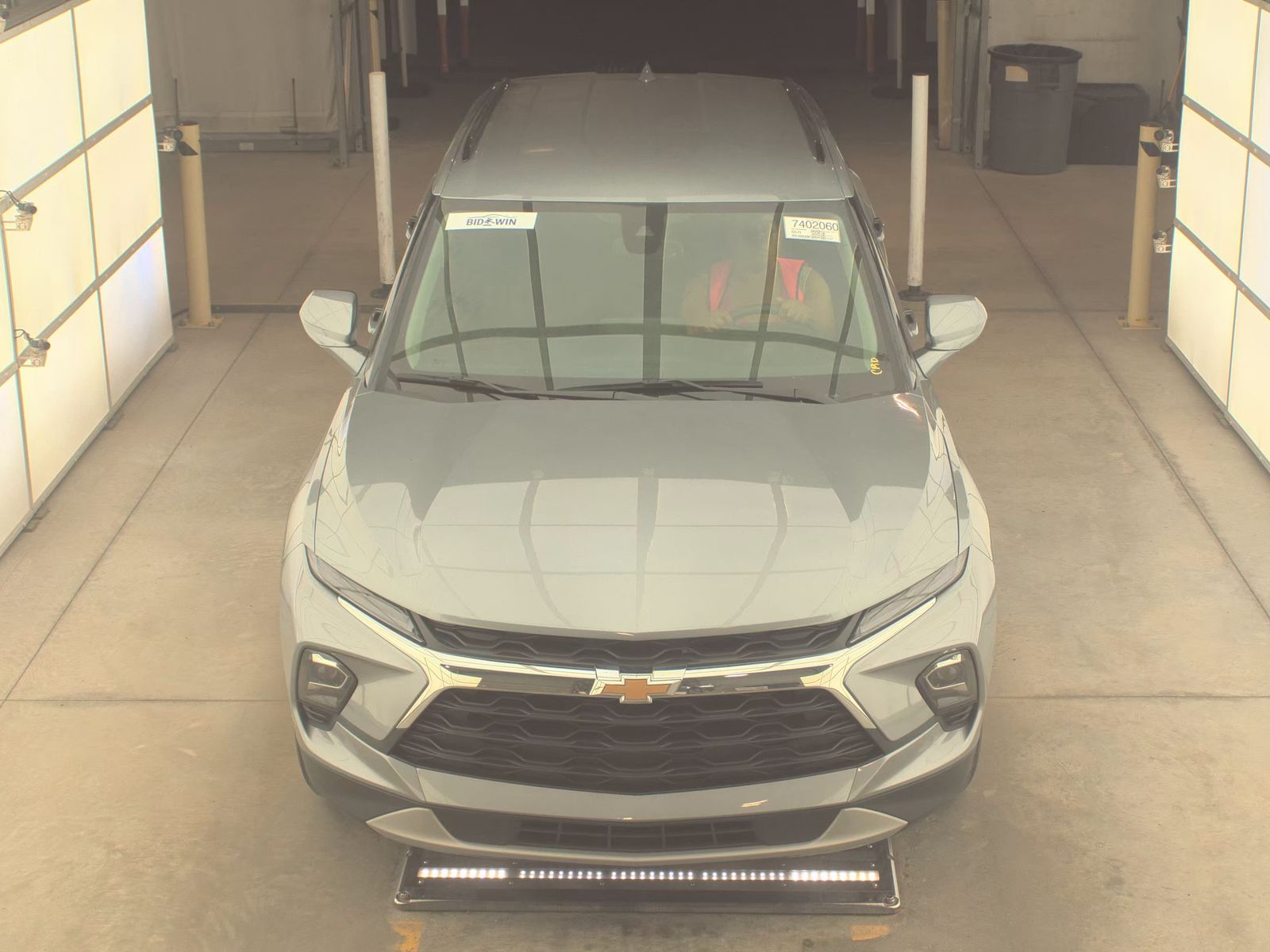 CHEVROLET BLAZER - 3
