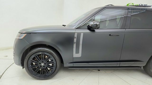 LAND ROVER RANGE ROVER - 10