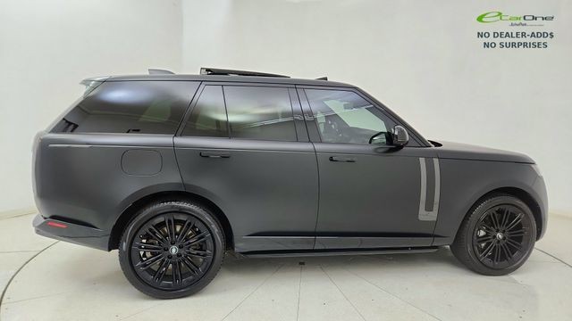 LAND ROVER RANGE ROVER - 7