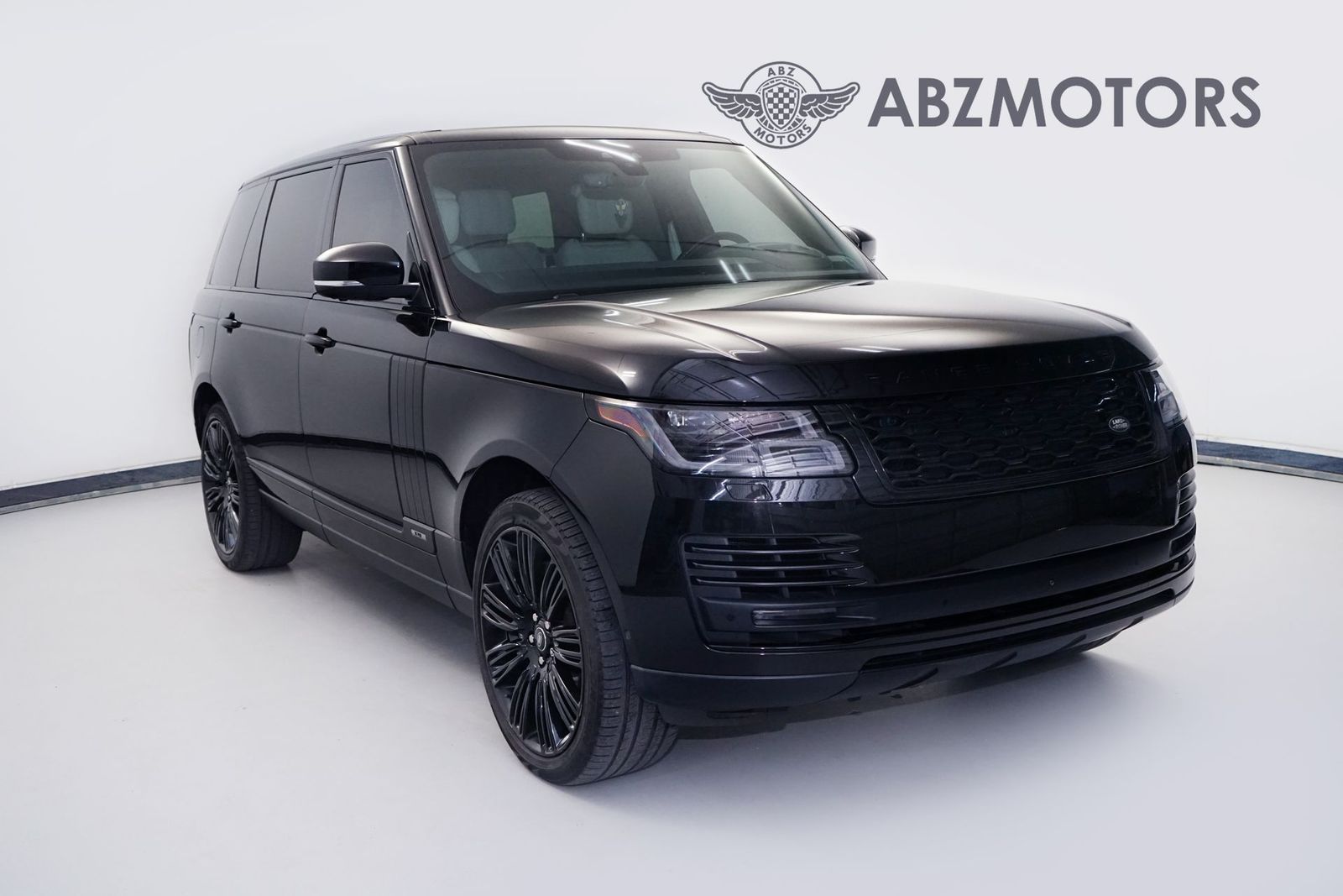 2021 Land Rover Range Rover P525 Westminster LWB AWD