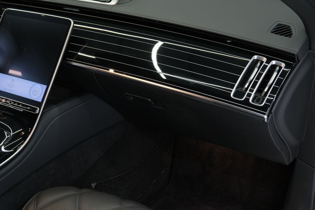 2023 Mercedes-Benz Mercedes-Maybach S-Class S 680 AWD