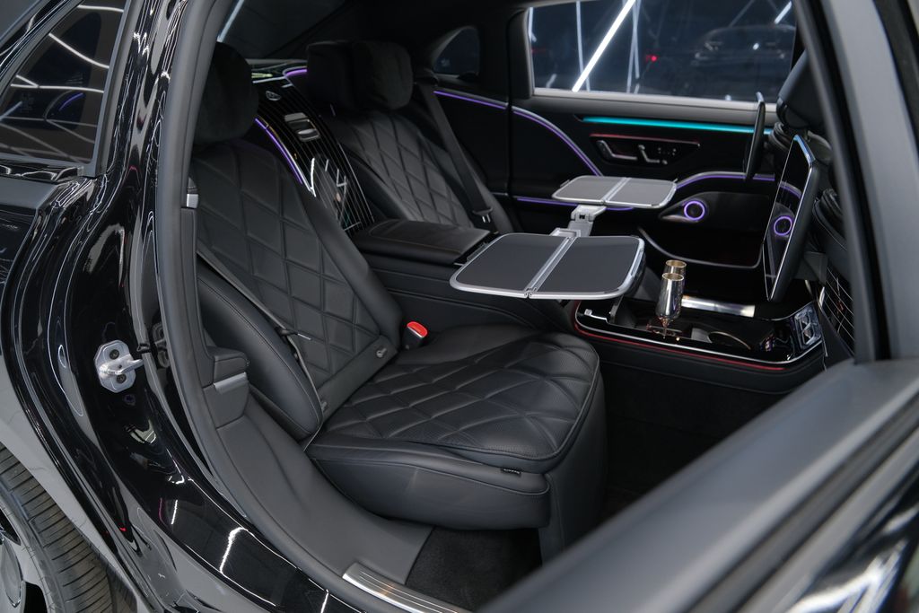 2023 Mercedes-Benz Mercedes-Maybach S-Class S 680 AWD