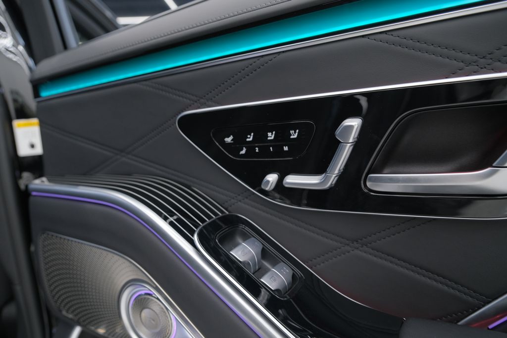 2023 Mercedes-Benz Mercedes-Maybach S-Class S 680 AWD