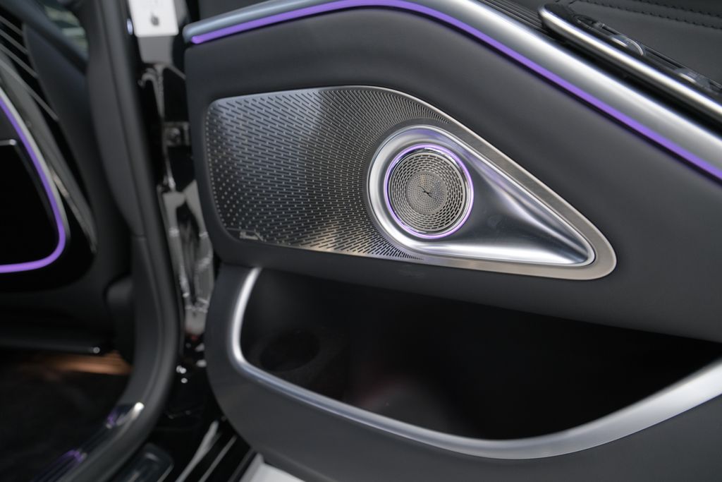 2023 Mercedes-Benz Mercedes-Maybach S-Class S 680 AWD