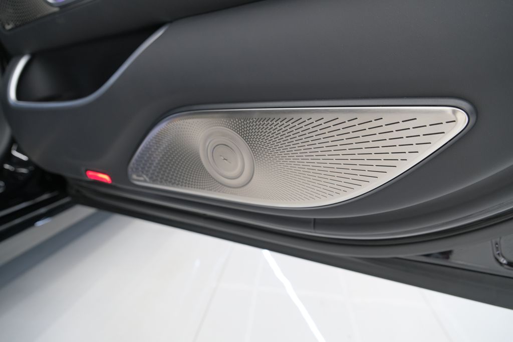 2023 Mercedes-Benz Mercedes-Maybach S-Class S 680 AWD