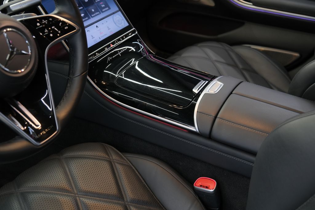 2023 Mercedes-Benz Mercedes-Maybach S-Class S 680 AWD