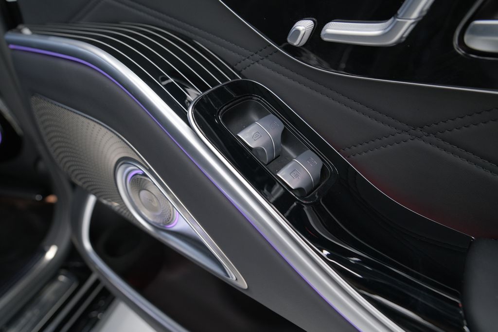 2023 Mercedes-Benz Mercedes-Maybach S-Class S 680 AWD