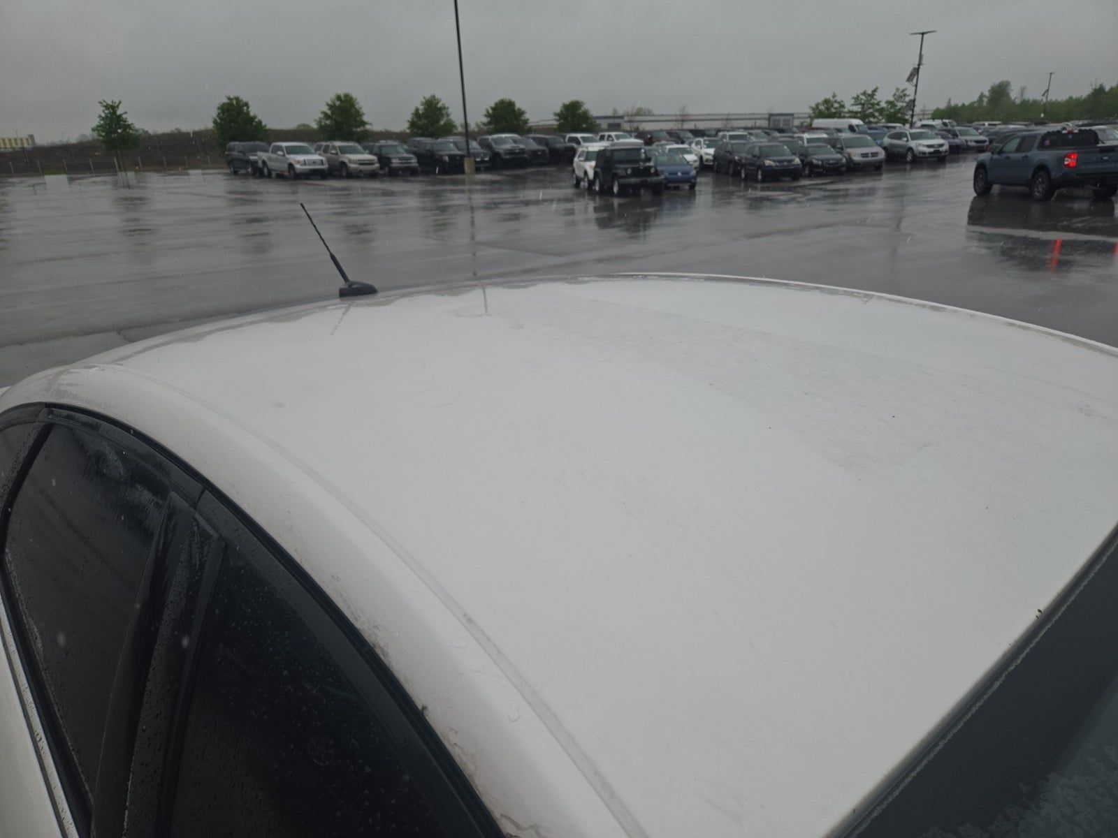 FORD FUSION - 9