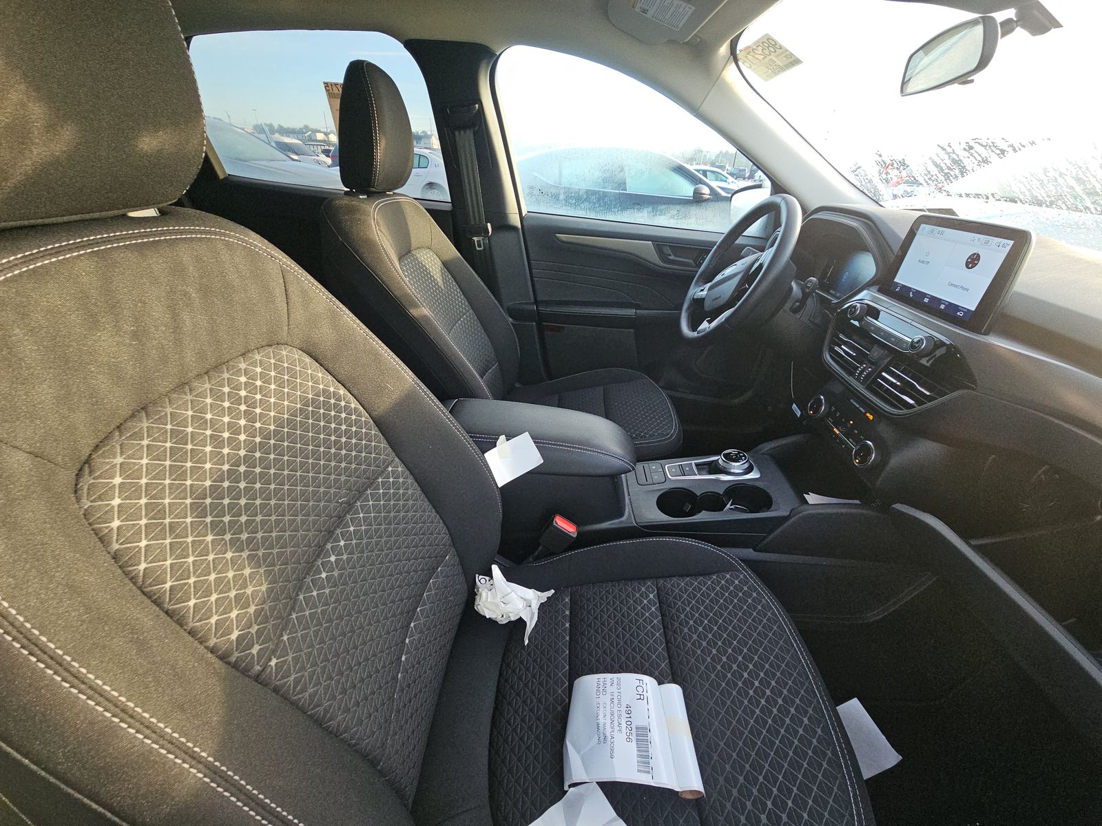 FORD ESCAPE - 9
