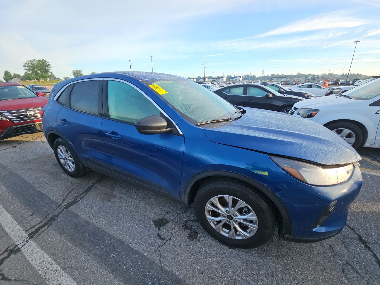 FORD ESCAPE - 4