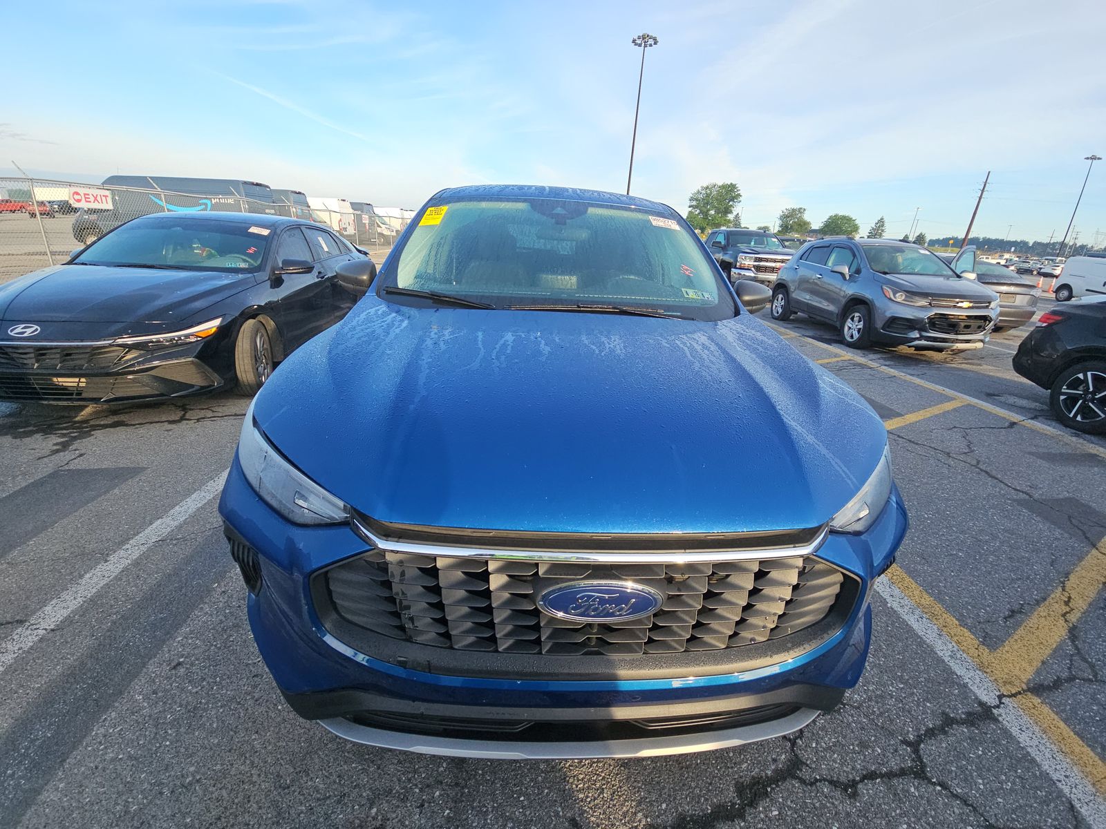 FORD ESCAPE - 3