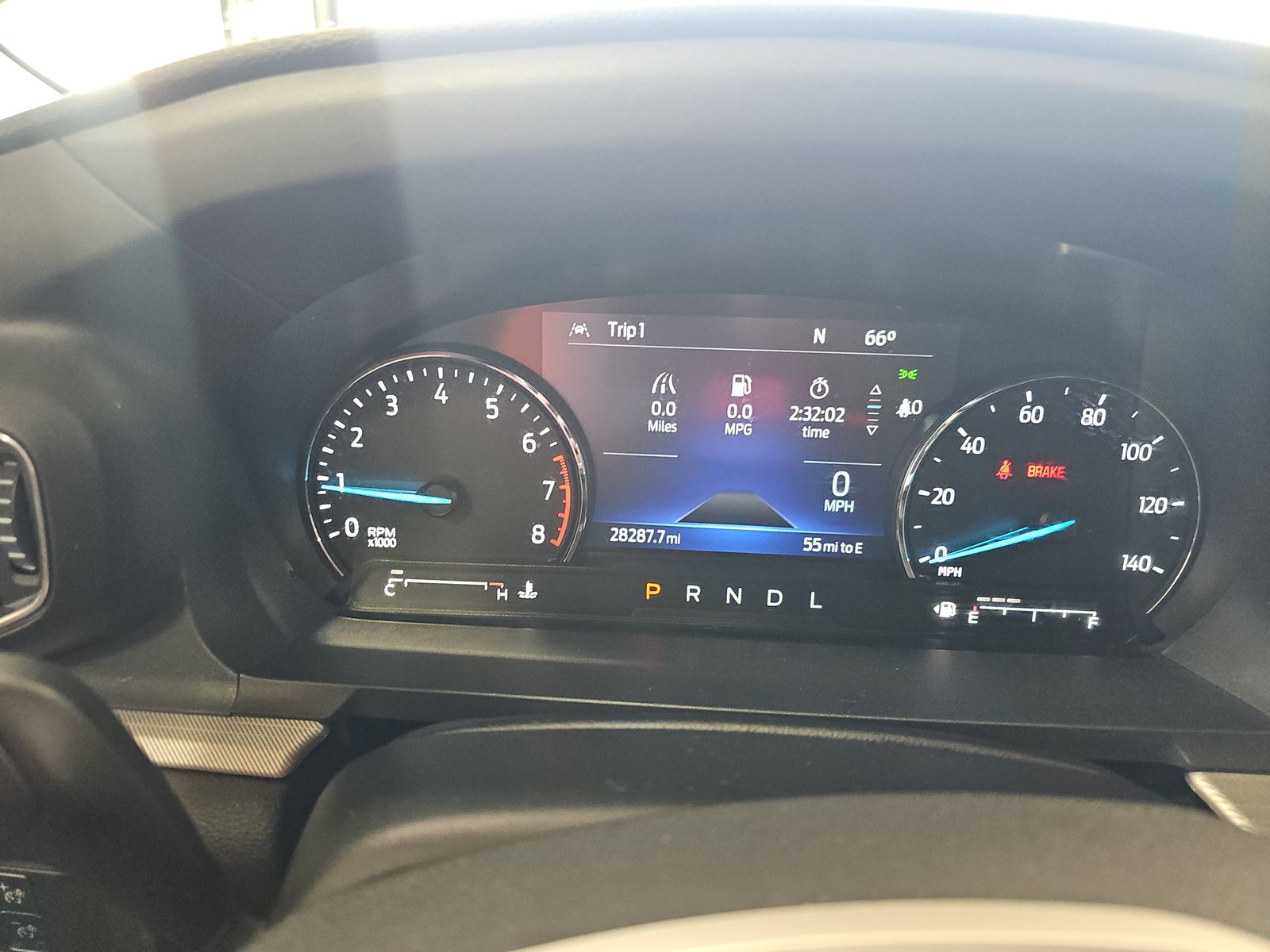 FORD EXPLORER - 7