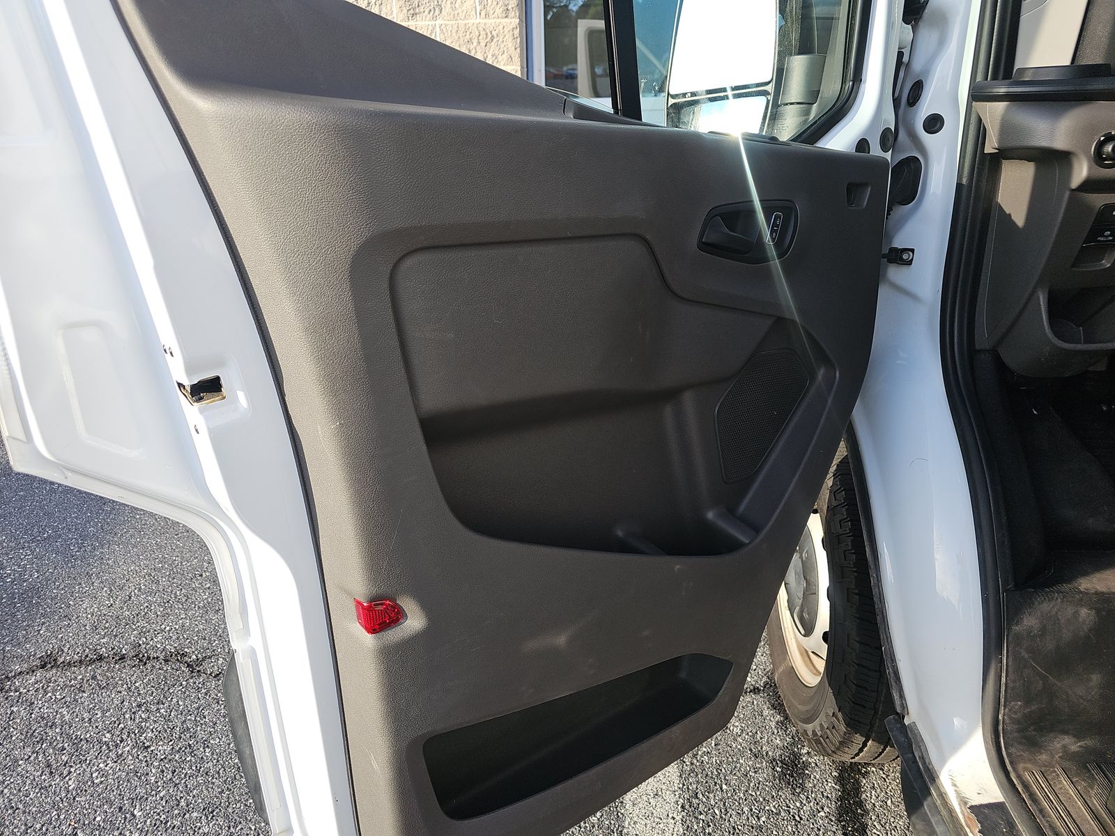 FORD TRANSIT 250 - 10