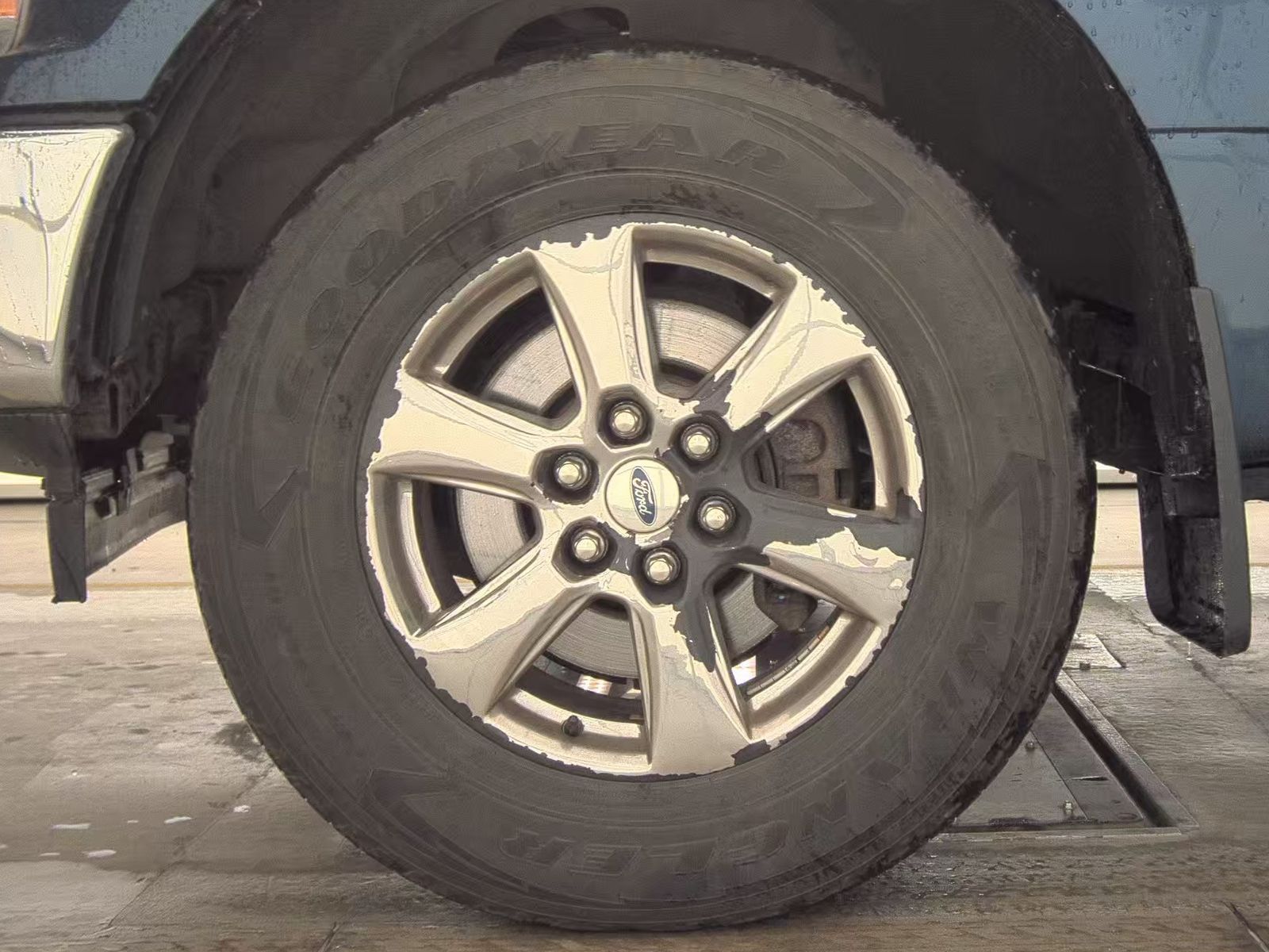 FORD F-150 - 10
